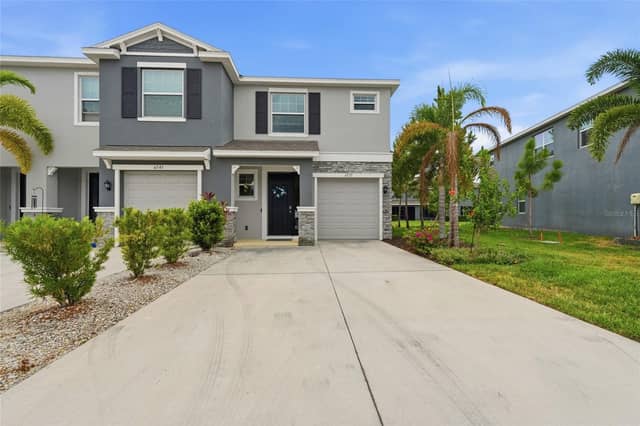 6537 SERENITY FALL LN photo