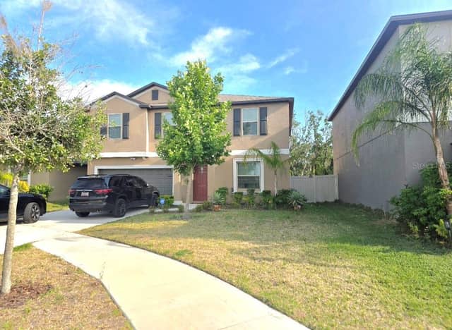 1561 FLOWER DUST DR photo