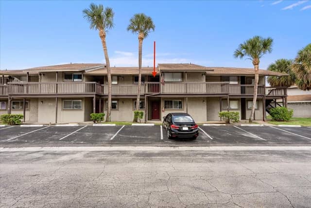 6332 NEWTOWN CIR #32B5 photo