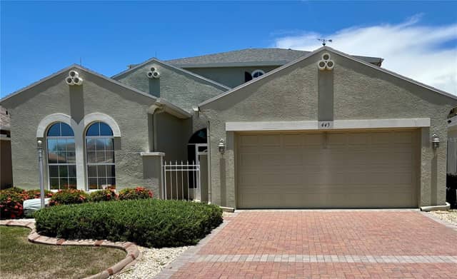 445 NOBLE FAIRE DR photo