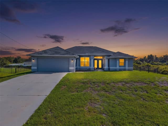 4443 CINDERELLA CIR photo