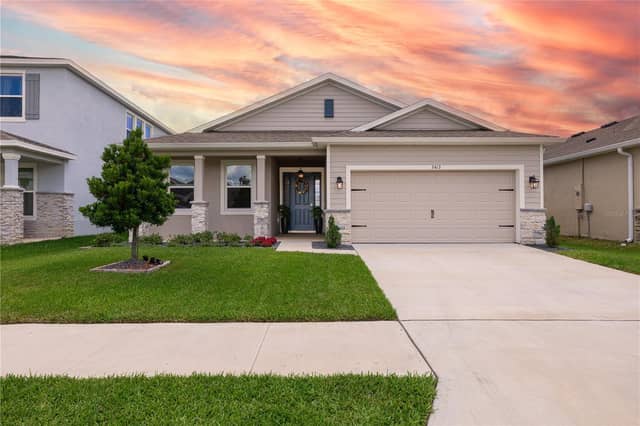 3413 IVY HOLLOW DR photo