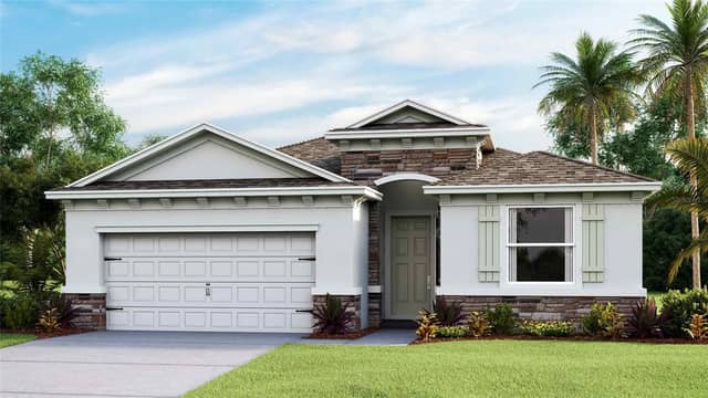 4319 HIDDEN FARM DR photo
