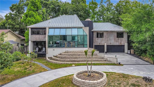 312 S RIVERHILLS DR photo
