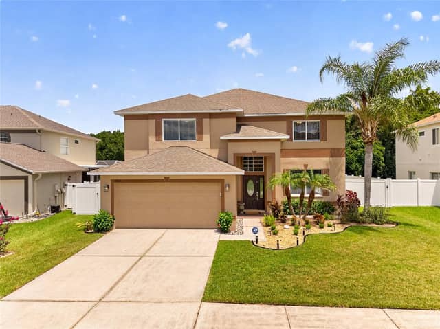 26943 CORAL SPRINGS DR photo
