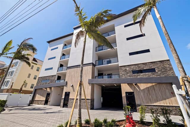 14048 GULF BLVD #201 photo