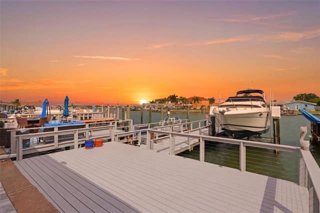 573 BOCA CIEGA POINT BLVD N photo