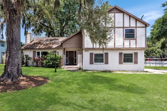 8020 TIERRA VERDE DR photo