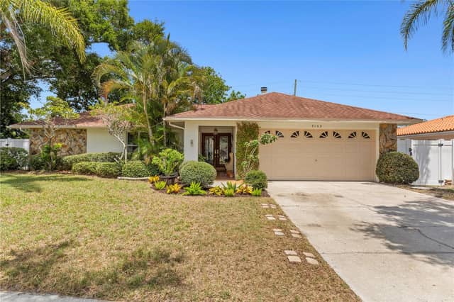 3153 CARLOS DR photo