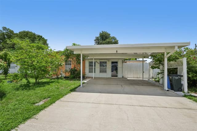 9680 PARK LAKE DR N photo