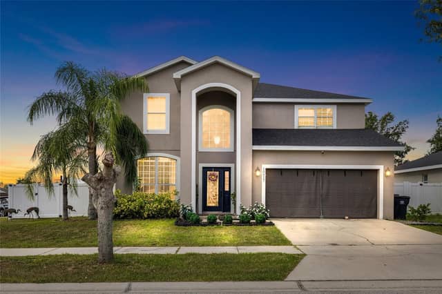 10917 DUNSCORE COTTAGE WAY photo