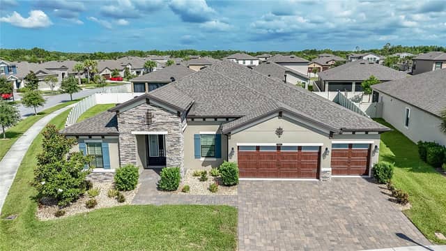 8687 BIRCHLEAF COURT photo