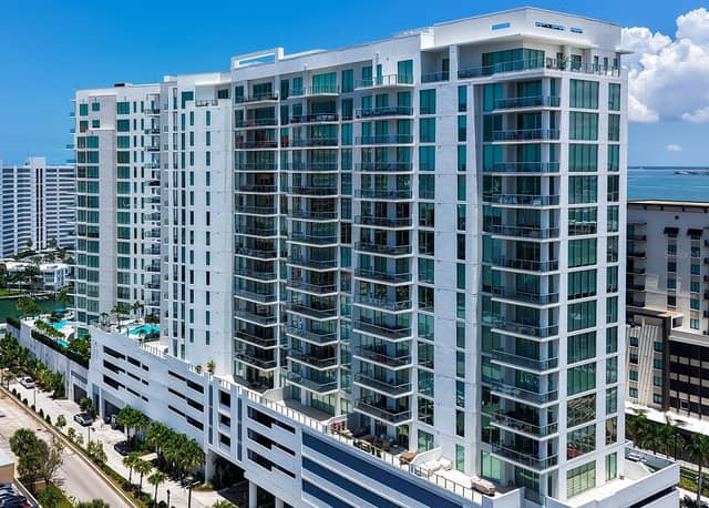 301 QUAY COMMONS #1007 photo