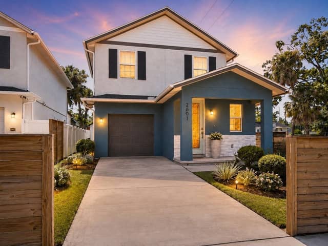 2601 E LAKE AVE #A photo