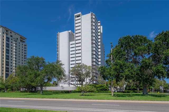 4141 BAYSHORE BLVD #1003 photo