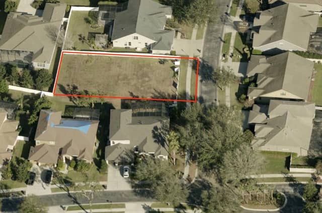 3505 GRAYCLIFF LN photo
