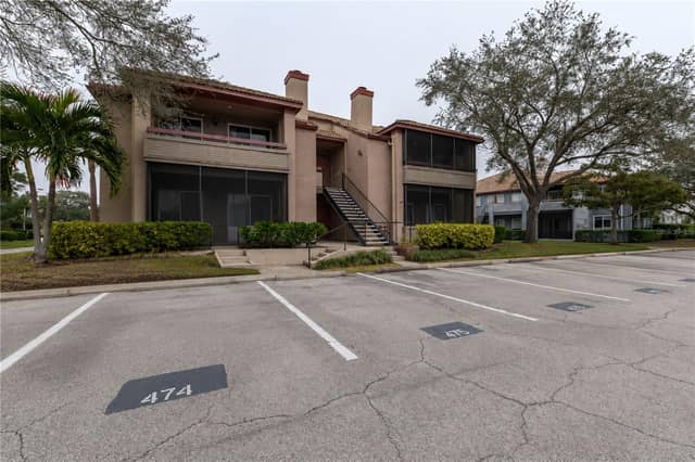 10265 GANDY BLVD N #906 photo