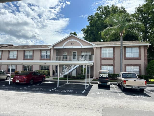 4916 SUNNYBROOK DR #14 photo