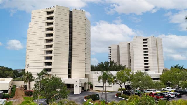 5940 PELICAN BAY PLZ S #504 photo