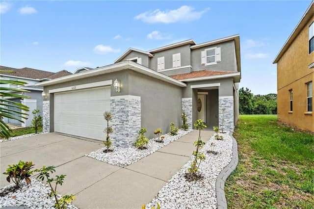 6222 CHERRY BLOSSOM TRL photo