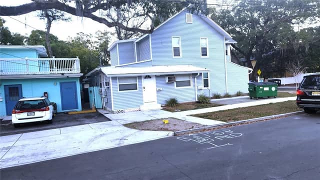 614 OAK AVE photo