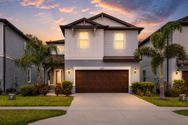 2993 PIER POINTE LN photo