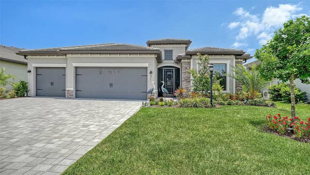4971 OYSTER PEARL ST photo