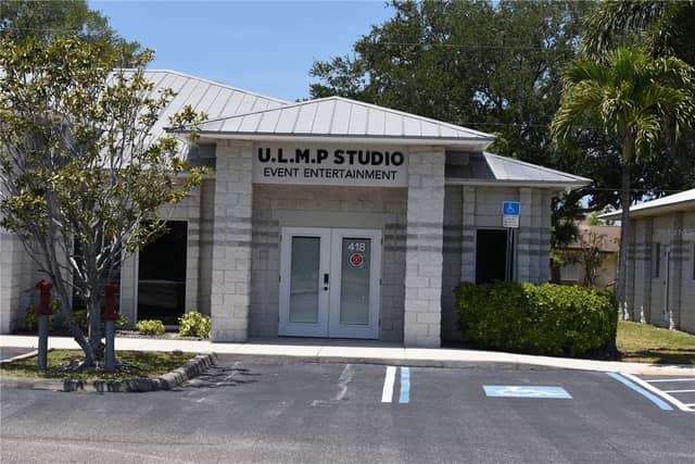 418 S TAMIAMI TRL #E3 photo