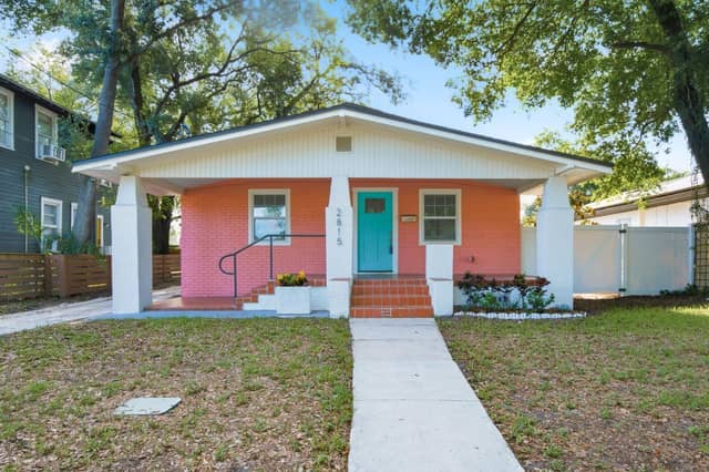 2815 N TALIAFERRO AVE photo