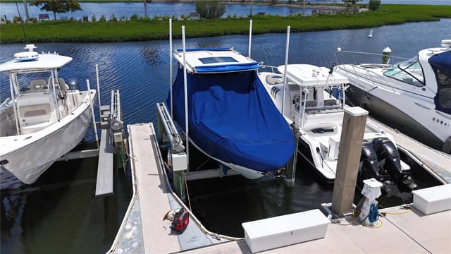 102 RIVIERA DUNES WAY #N-21 photo