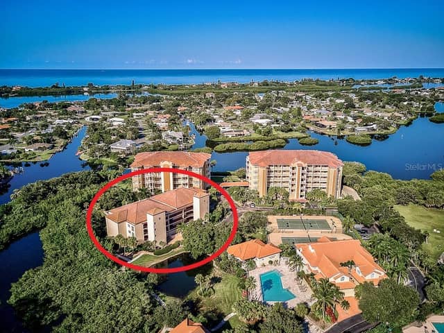7204 JESSIE HARBOR DR #7204 photo