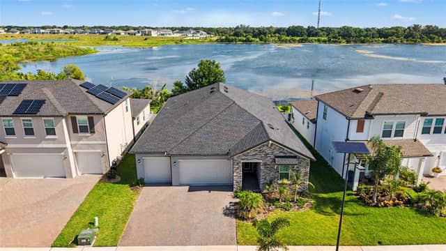 12840 BERGSTROM BAY DR photo