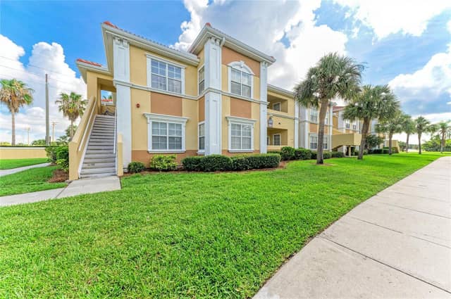 1195 VILLAGIO CIR #101 photo