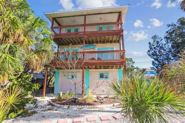 12201 GULF BLVD photo