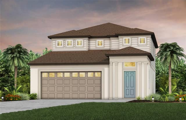 7931 PALM PARADISE PL photo