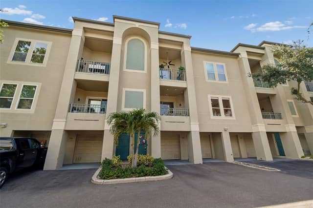 708 SEABOARD PL #708 photo