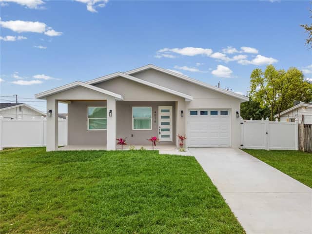 4016 BADEN DR photo