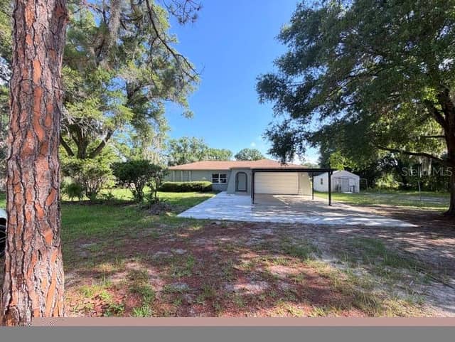20801 CHISHOLM TRL photo
