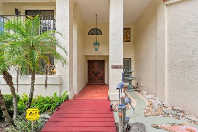 5359 SADDLEBROOK WAY photo