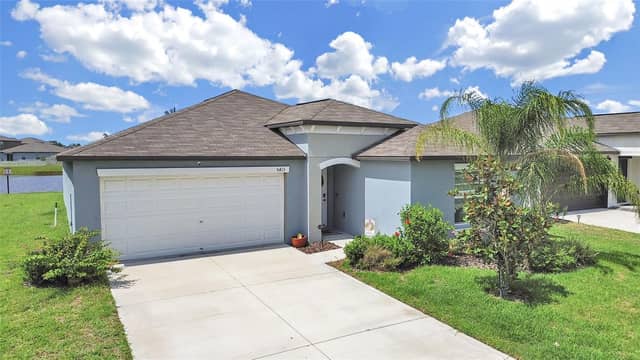 5413 BLUE AZURE DR photo