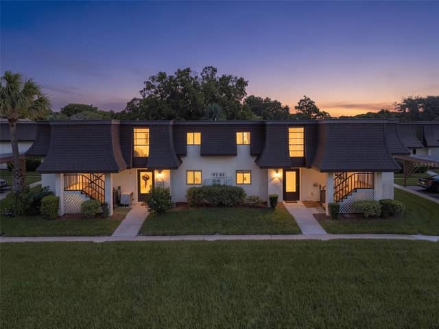 7131 DELL RD #2 photo