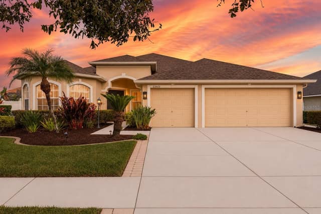 22623 CLIFFSIDE WAY photo
