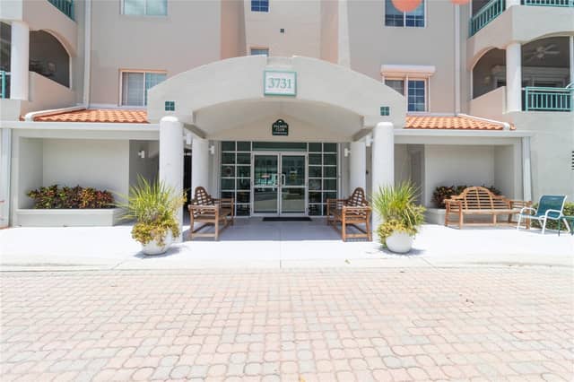 3731 SARASOTA SQUARE BLVD #309E photo