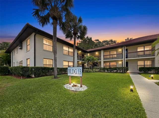 1309 HAMMOCK PINE BLVD #1309 photo