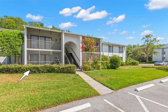 1290 PINE RIDGE CIR E #E1 photo