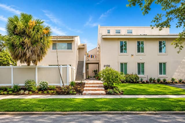 3120 BEACH BLVD S #1 photo