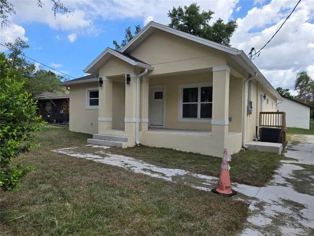 704 E ORCHID AVE photo