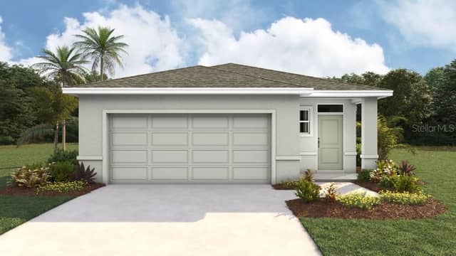 17841 MOUNT BLACKBURN LN photo