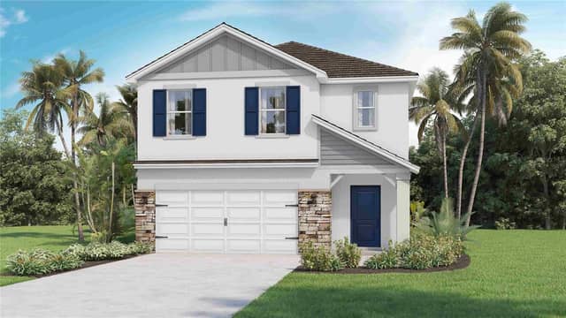 4529 HIDDEN FARM DR photo