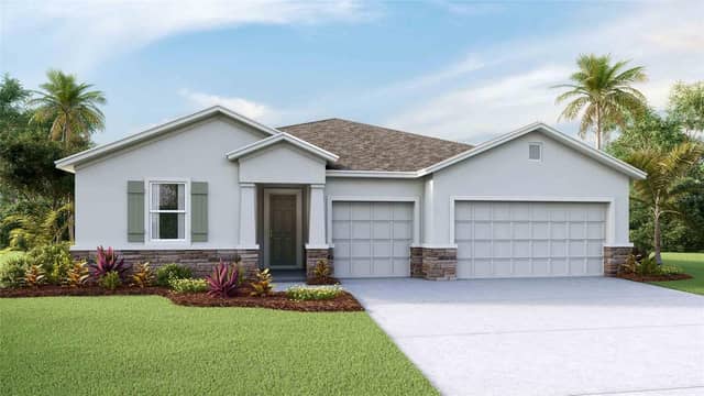 2034 STRATTEN DR photo